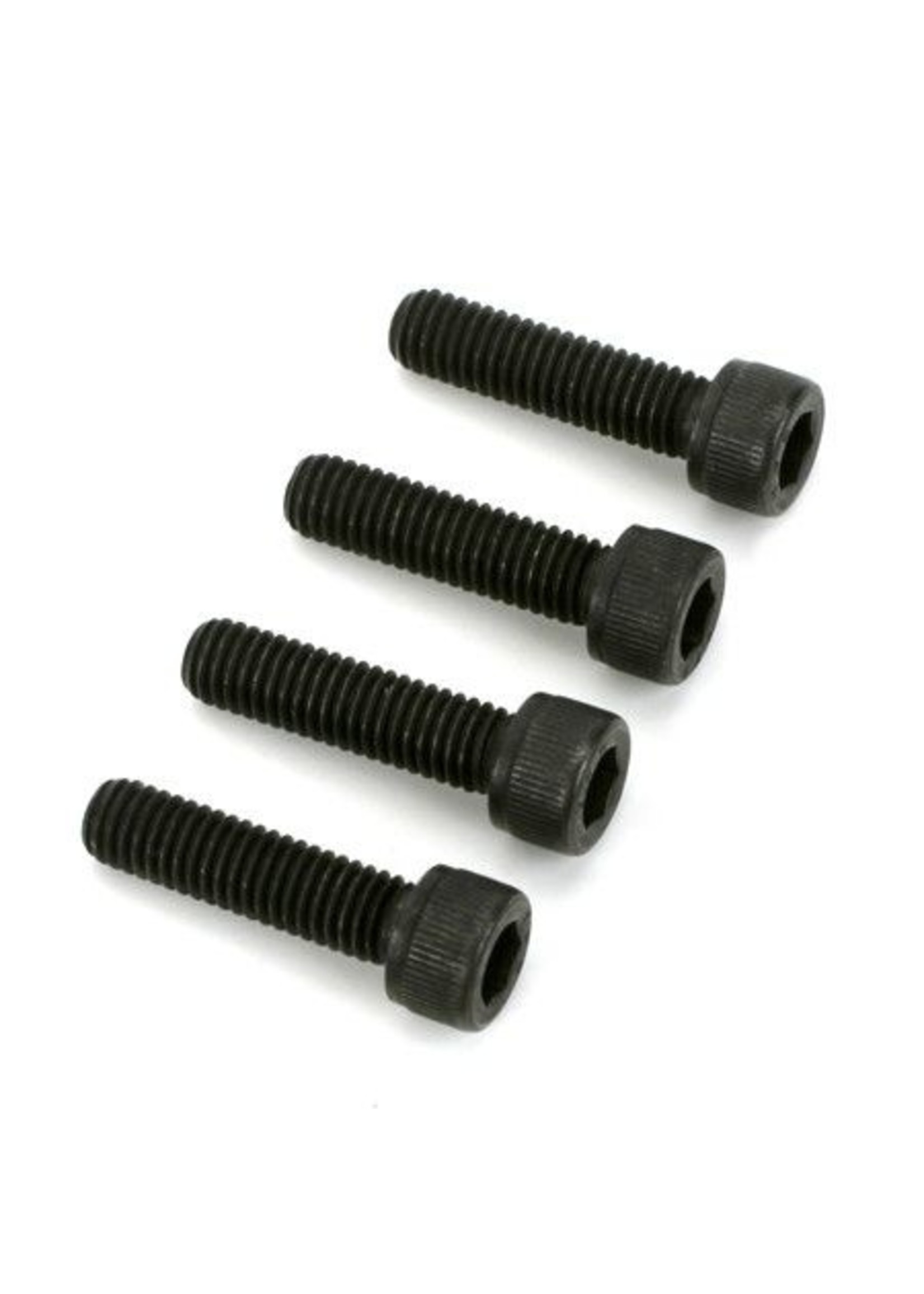 Dubro 580 - Socket Head Cap Screws, 10-32 x 3/4" (4)