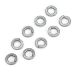 Dubro 324 - Split Washer #4 (8)