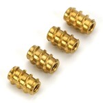 Dubro 391 - Threaded Insert 4-40 (4)