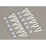 Dubro 602 - Nylon Kwik Link Bulk (12)