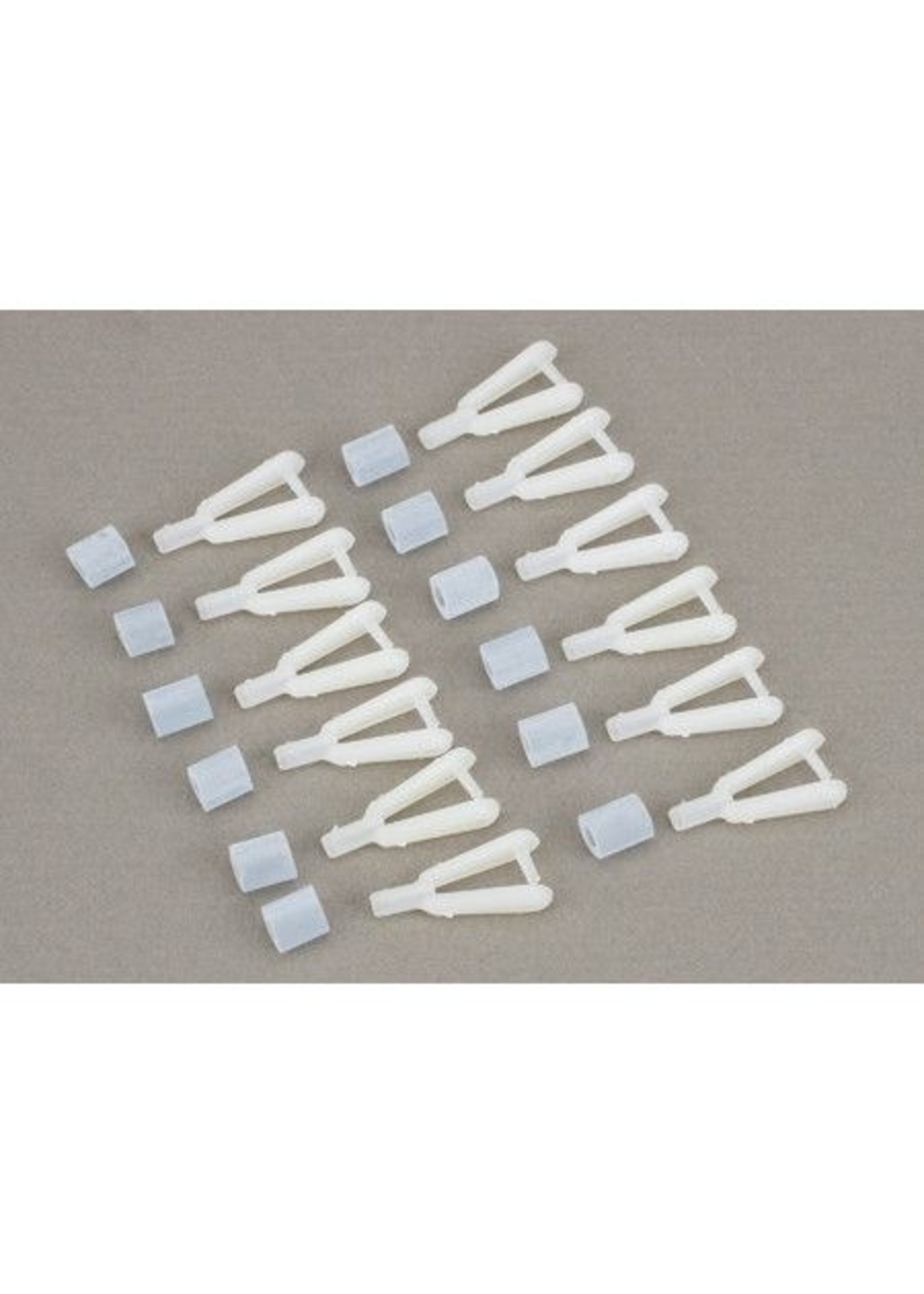 Dubro 602 - Nylon Kwik Link Bulk (12)