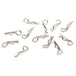 Traxxas 7542 - Body Clips - LaTrax (12)
