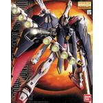 Bandai - MG 1/100 Crossbone Gundam X-1 Full Cloth