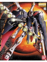 Bandai Crossbone Gundam X-1 Full Cloth MG