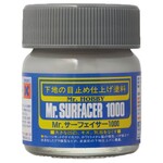 Mr. Hobby SF284 - Mr. Surfacer 1000 Grey