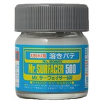 Mr. Hobby 285 - Mr. Surfacer 500