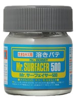 Mr. Hobby 285 - Mr. Surfacer 500