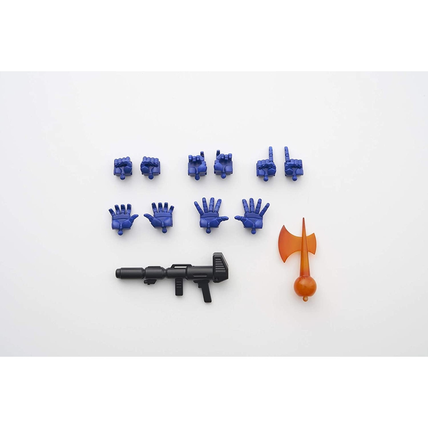 Flame Toys 51363 - Optimus Prime (G1 Ver.)