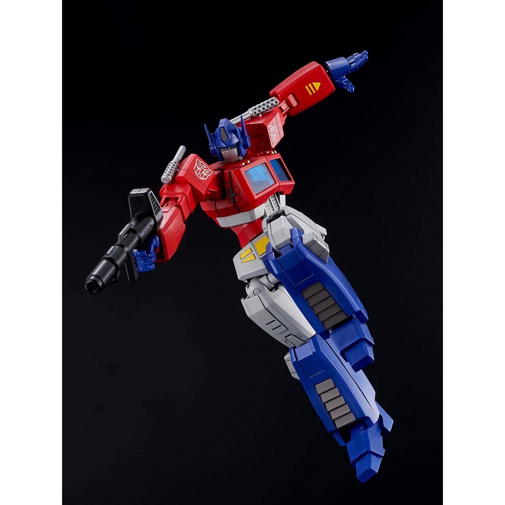 Flame Toys 51363 - Optimus Prime (G1 Ver.)