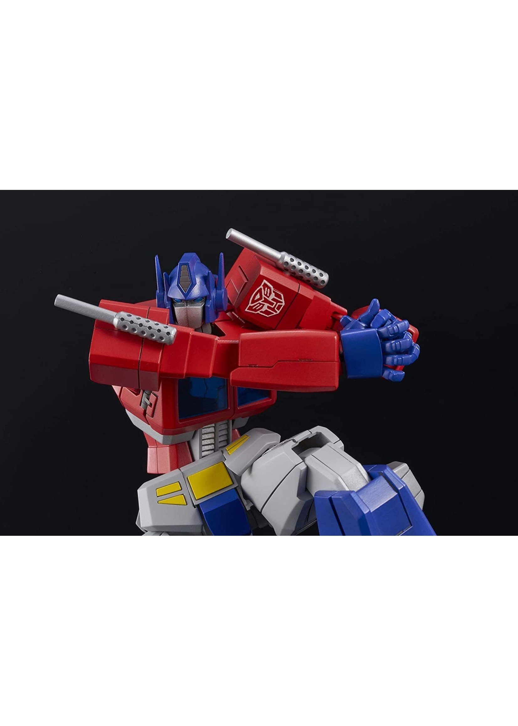 Flame Toys 51363 - Optimus Prime (G1 Ver.)