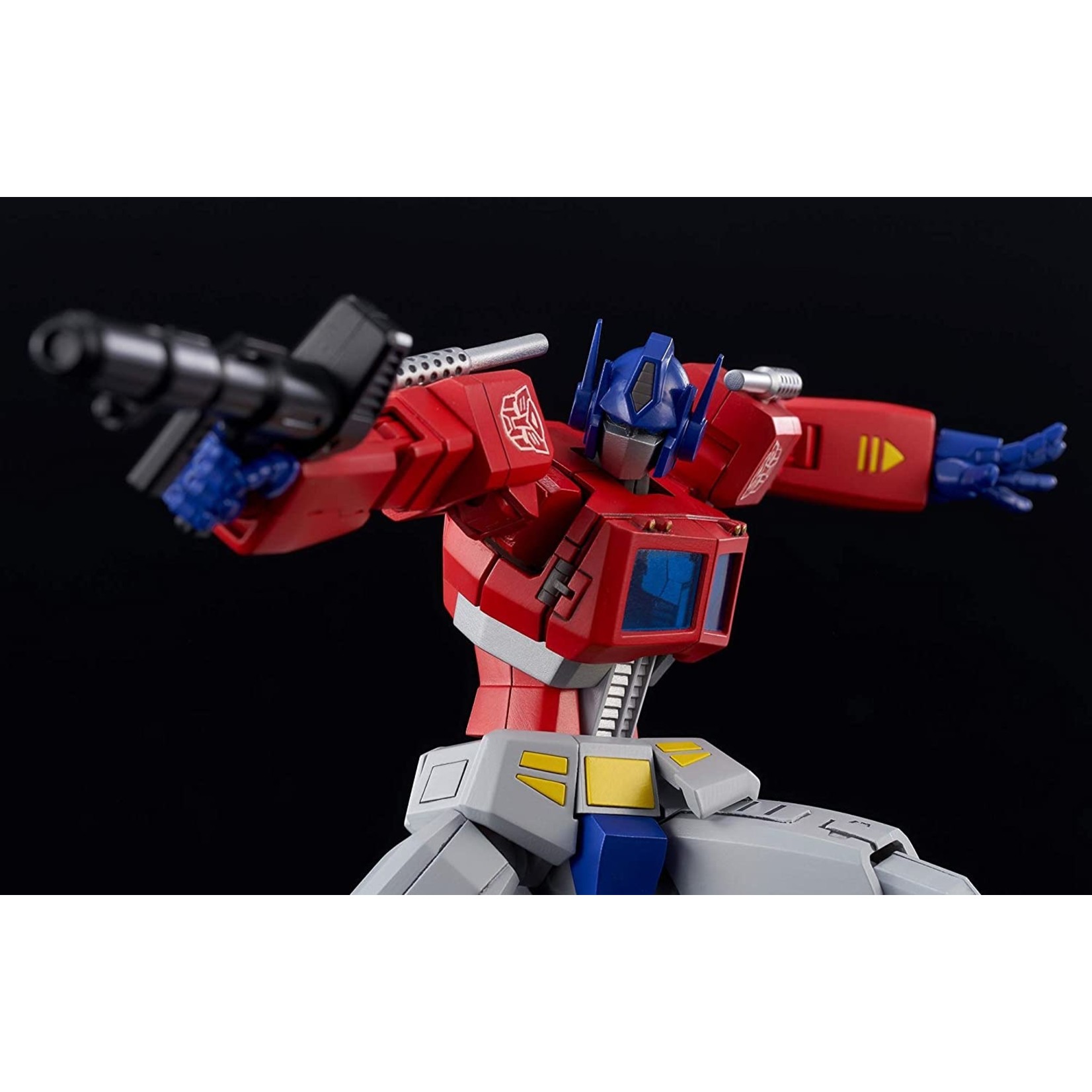 Flame Toys 51363 - Optimus Prime (G1 Ver.)