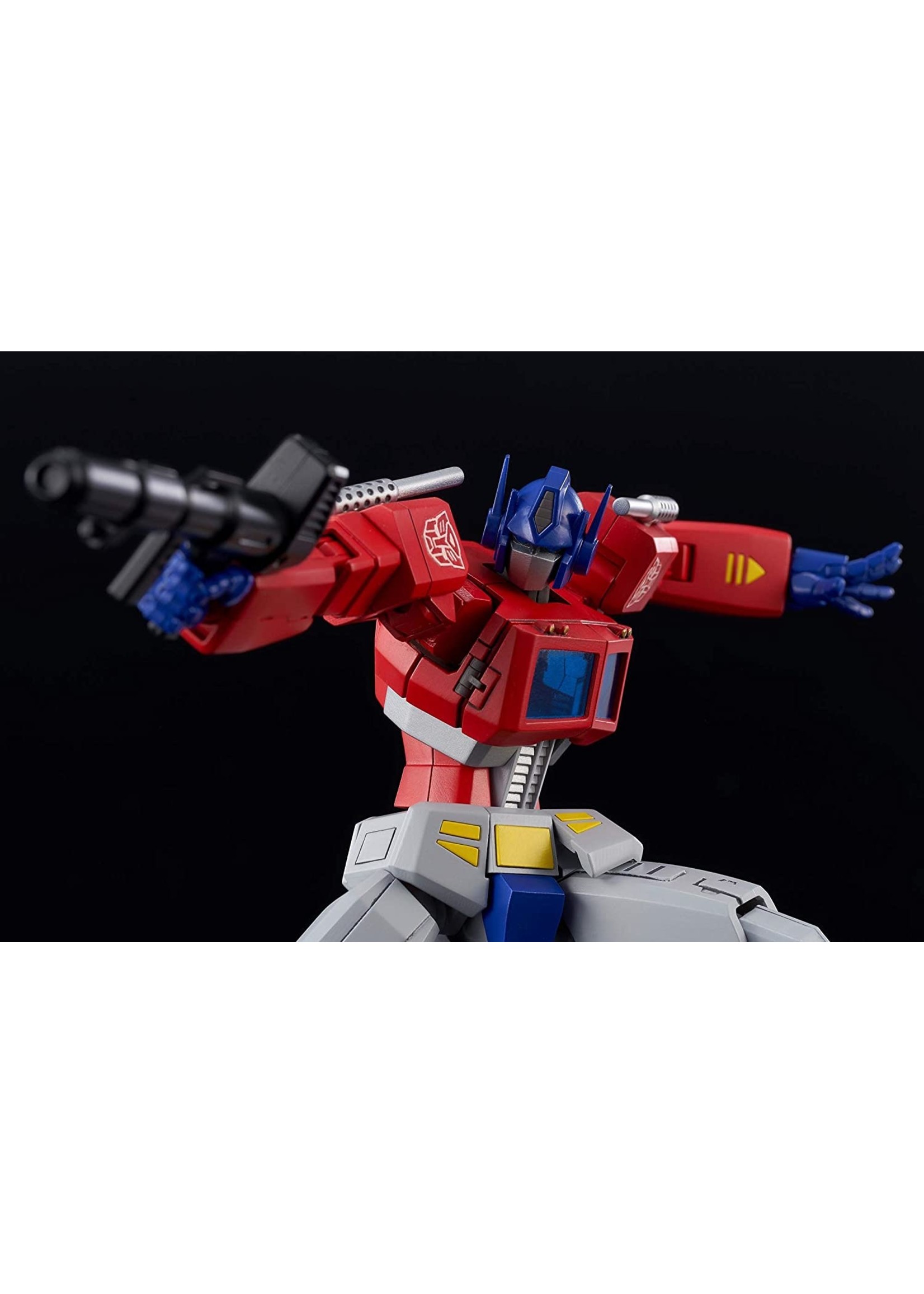 Flame Toys 51363 - Optimus Prime (G1 Ver.)