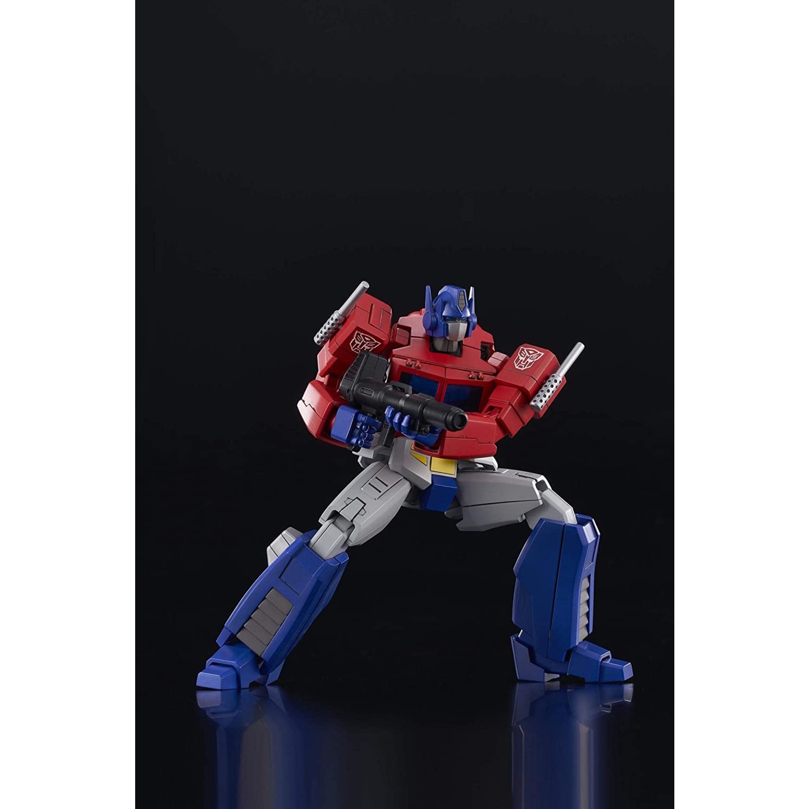 Flame Toys 51363 - Optimus Prime (G1 Ver.)
