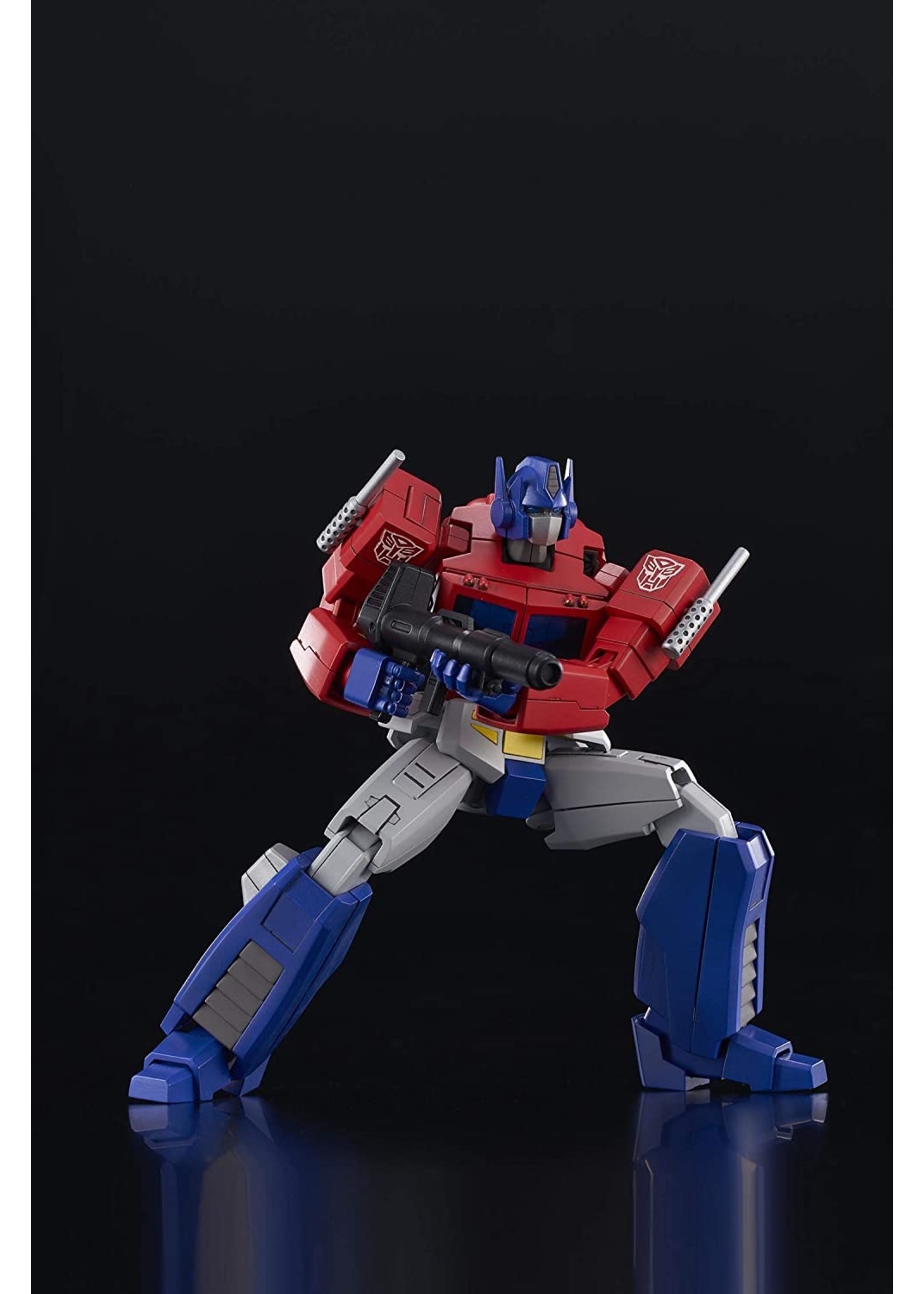 Flame Toys 51363 - Optimus Prime (G1 Ver.)