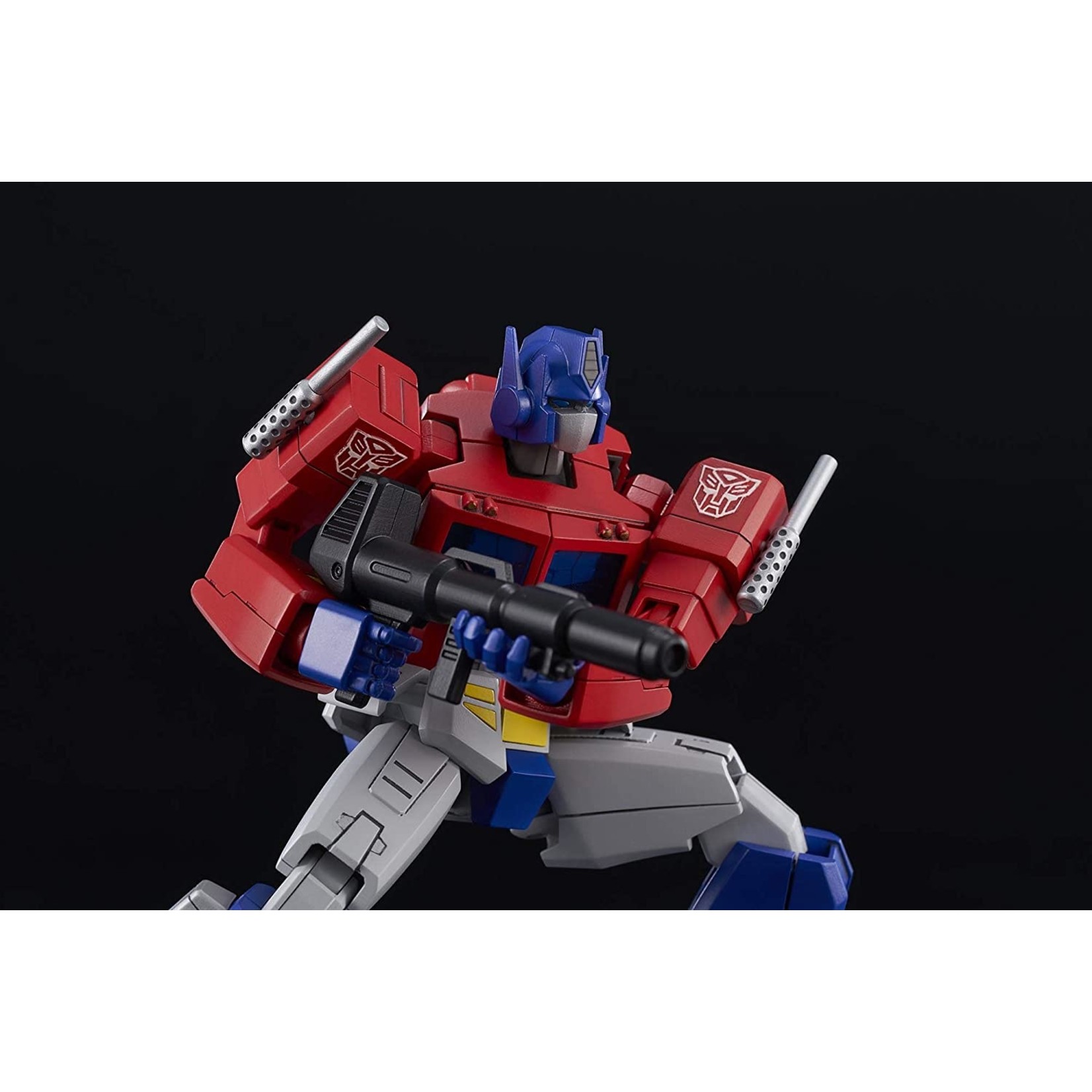 Flame Toys 51363 - Optimus Prime (G1 Ver.)