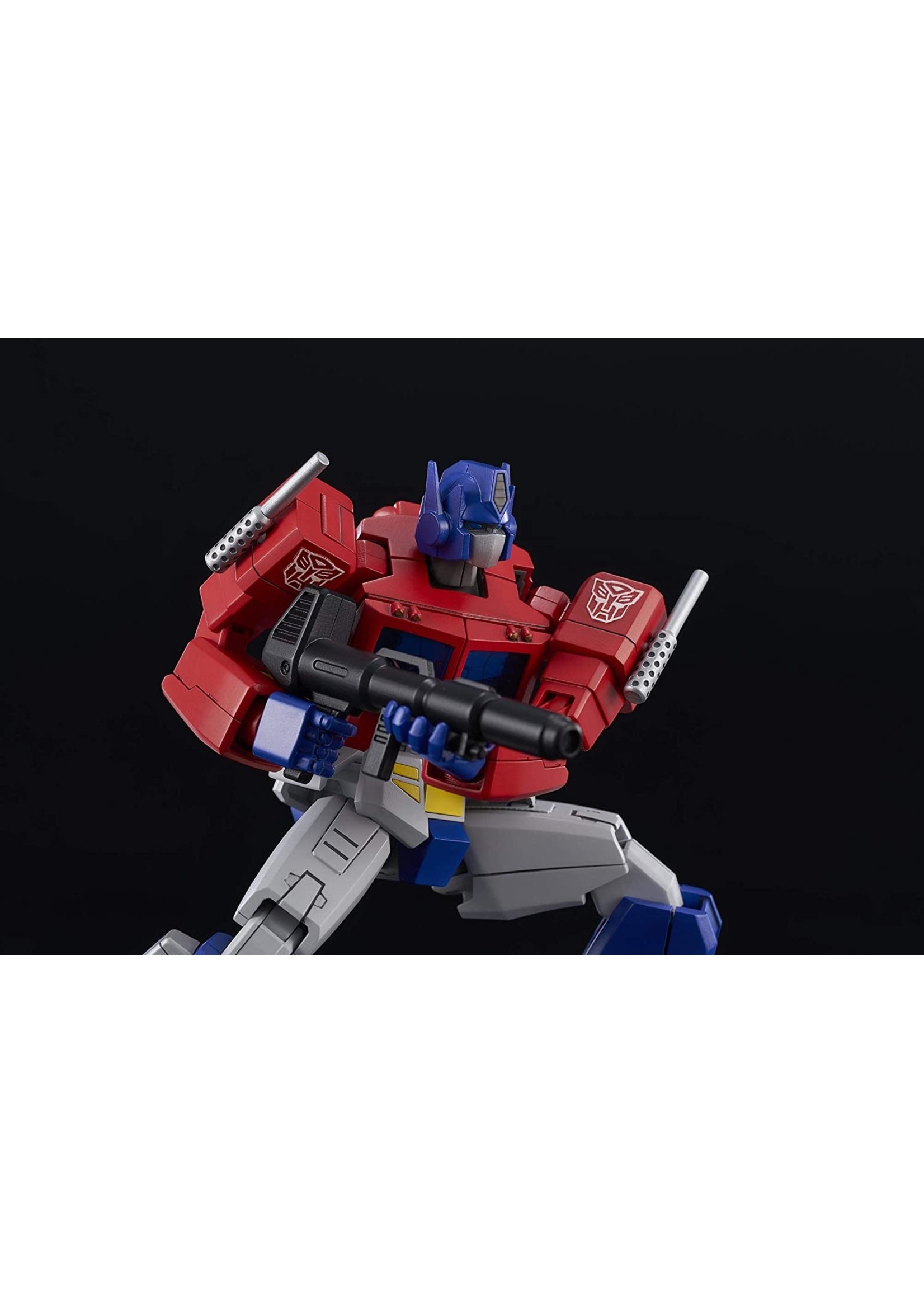 Flame Toys 51363 - Optimus Prime (G1 Ver.)