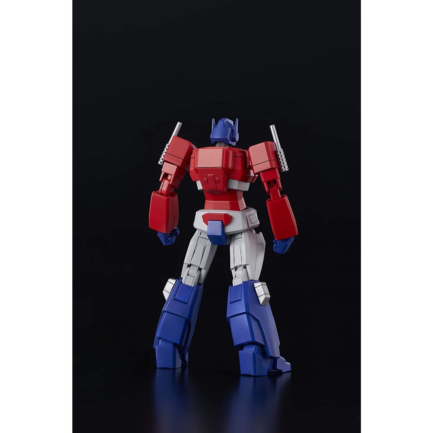 Flame Toys 51363 - Optimus Prime (G1 Ver.)