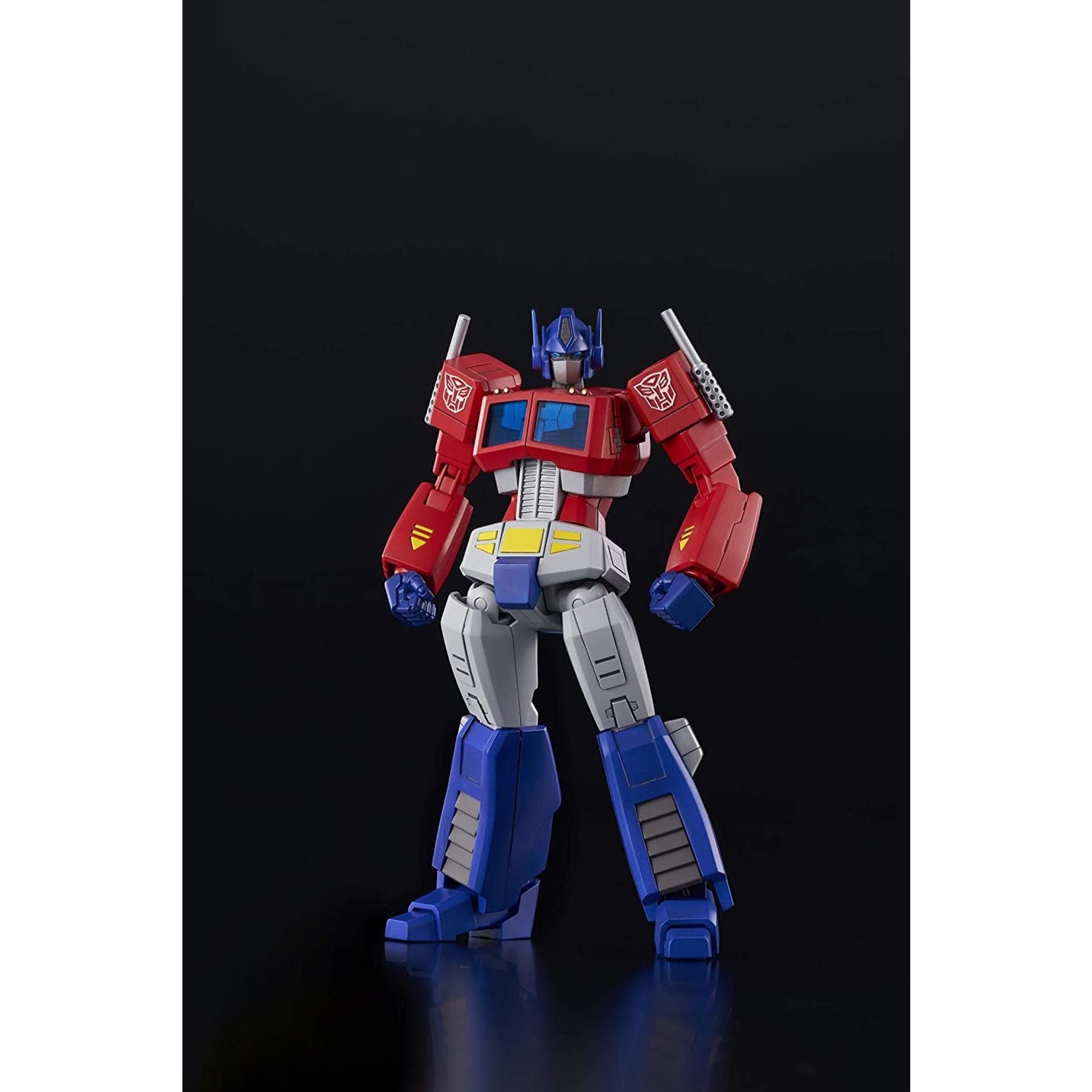 Flame Toys 51363 - Optimus Prime (G1 Ver.)