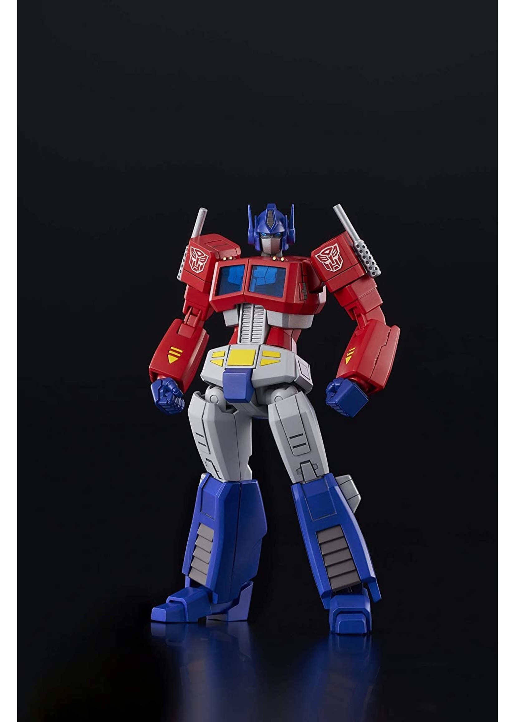 Flame Toys 51363 - Optimus Prime (G1 Ver.)