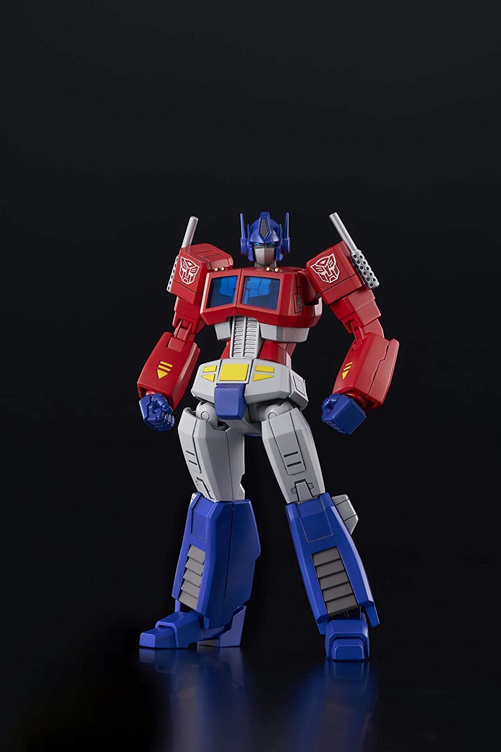 51363 - Optimus Prime (G1 Ver.) - Hub Hobby