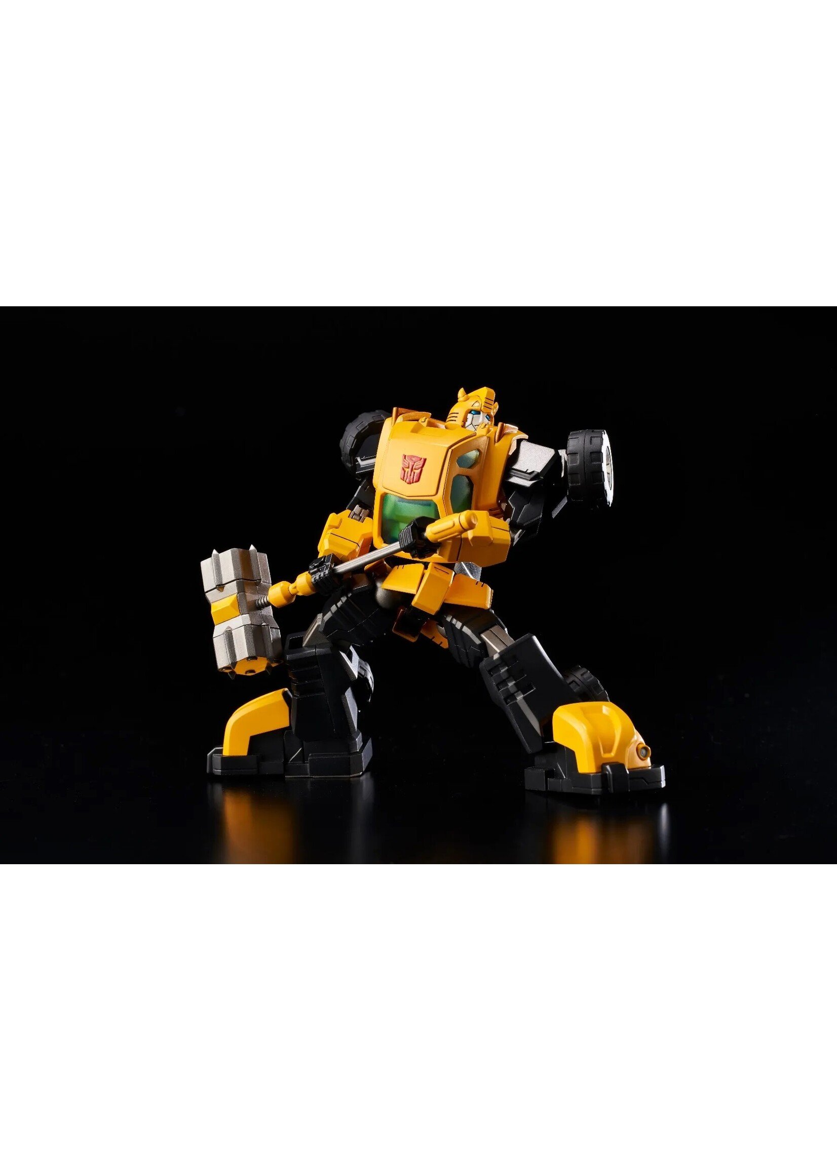 Flame Toys 51230 - Bumblebee