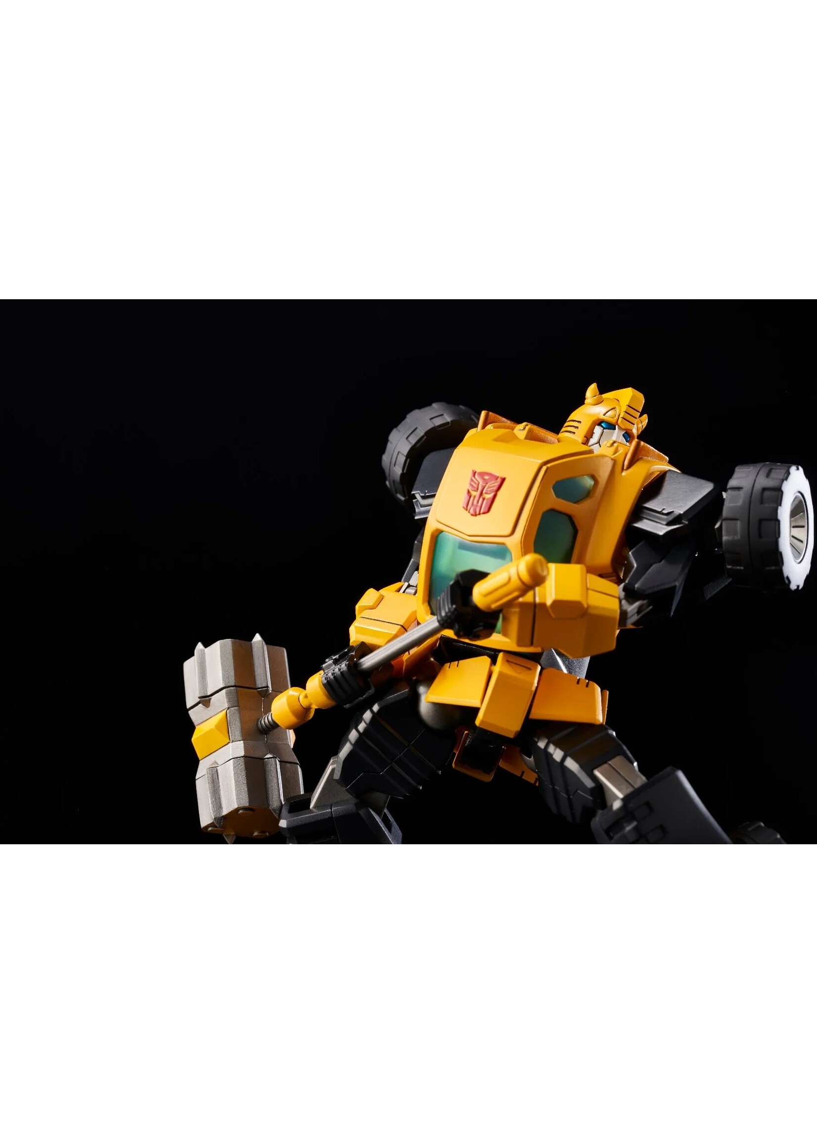 Flame Toys 51230 - Bumblebee