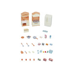 Calico Critters Kitchen Play Set