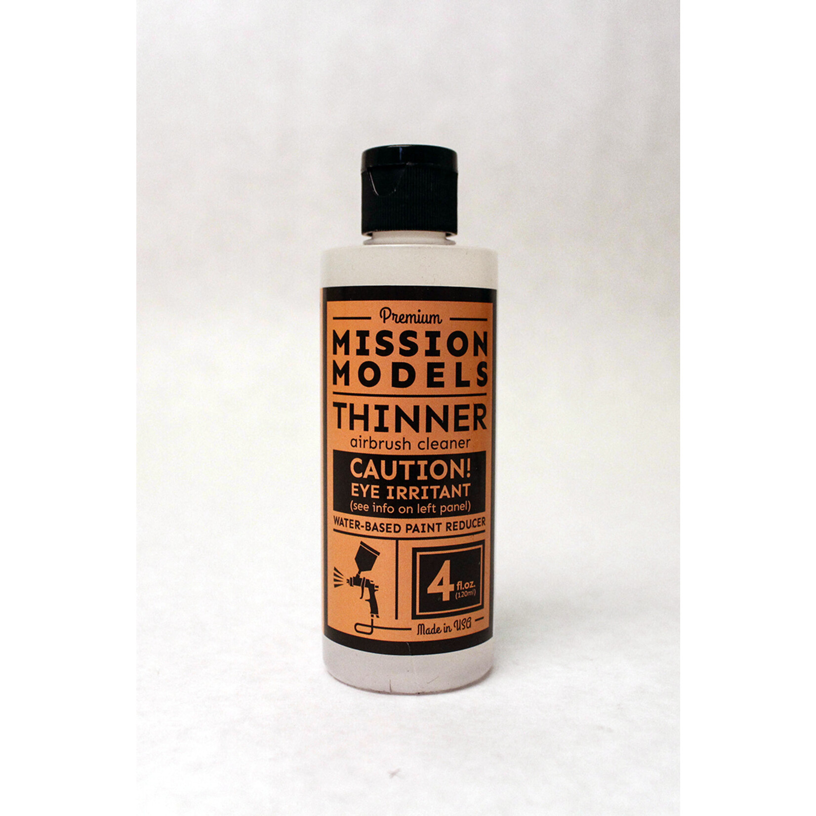 Mission Models MMA-003 - Thinner/Reducer 4oz