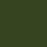Mission Models MMP-128 - IDF Green (Merkava Modern AFV) 1oz