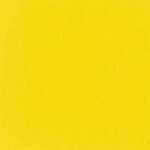 Mission Models MMP-126 - Farm Tractor Yellow 1oz