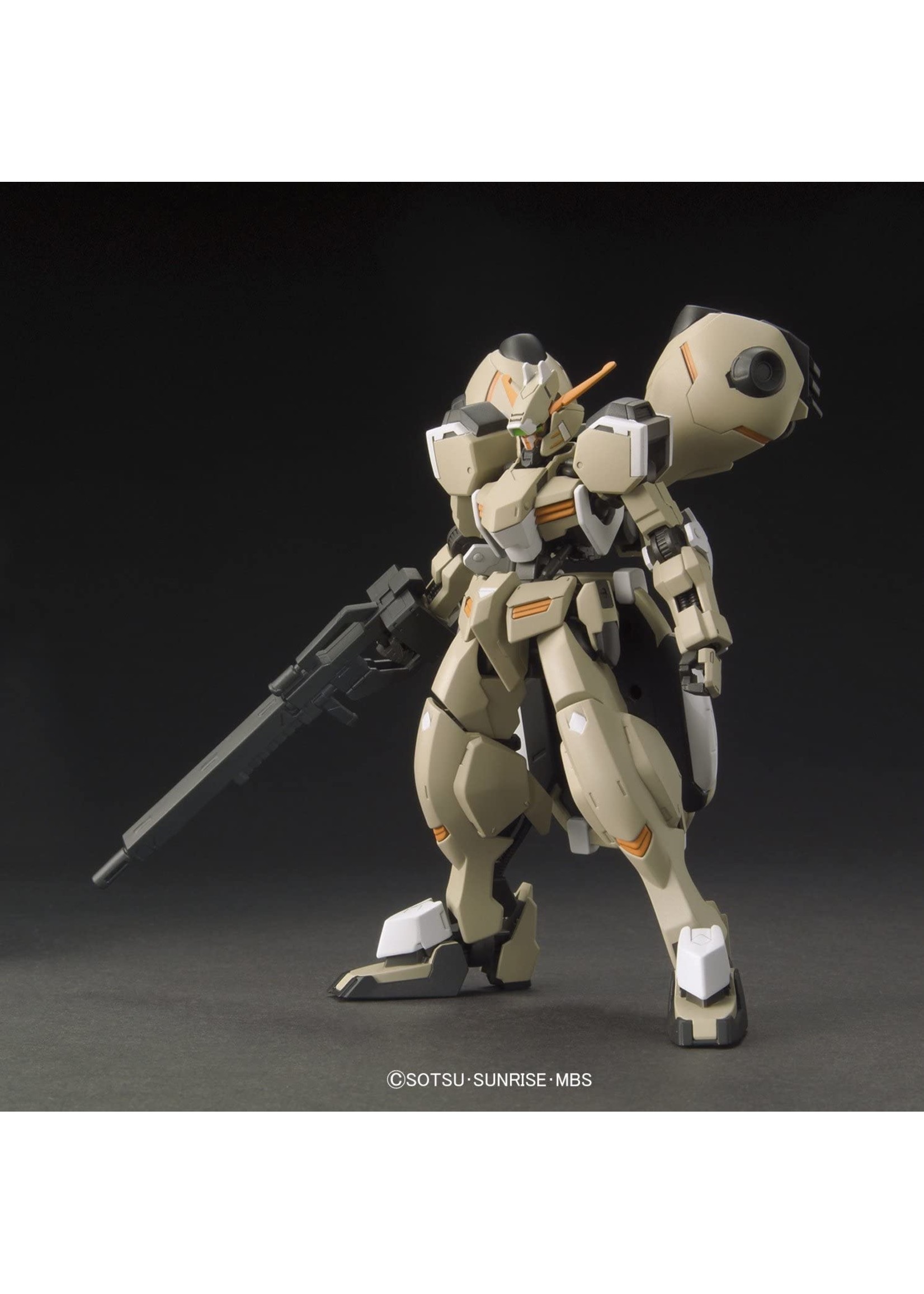 Bandai #13 Gundam Gusion Rebake
