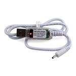 Associated 21420 - SC28 USB Charger Cable