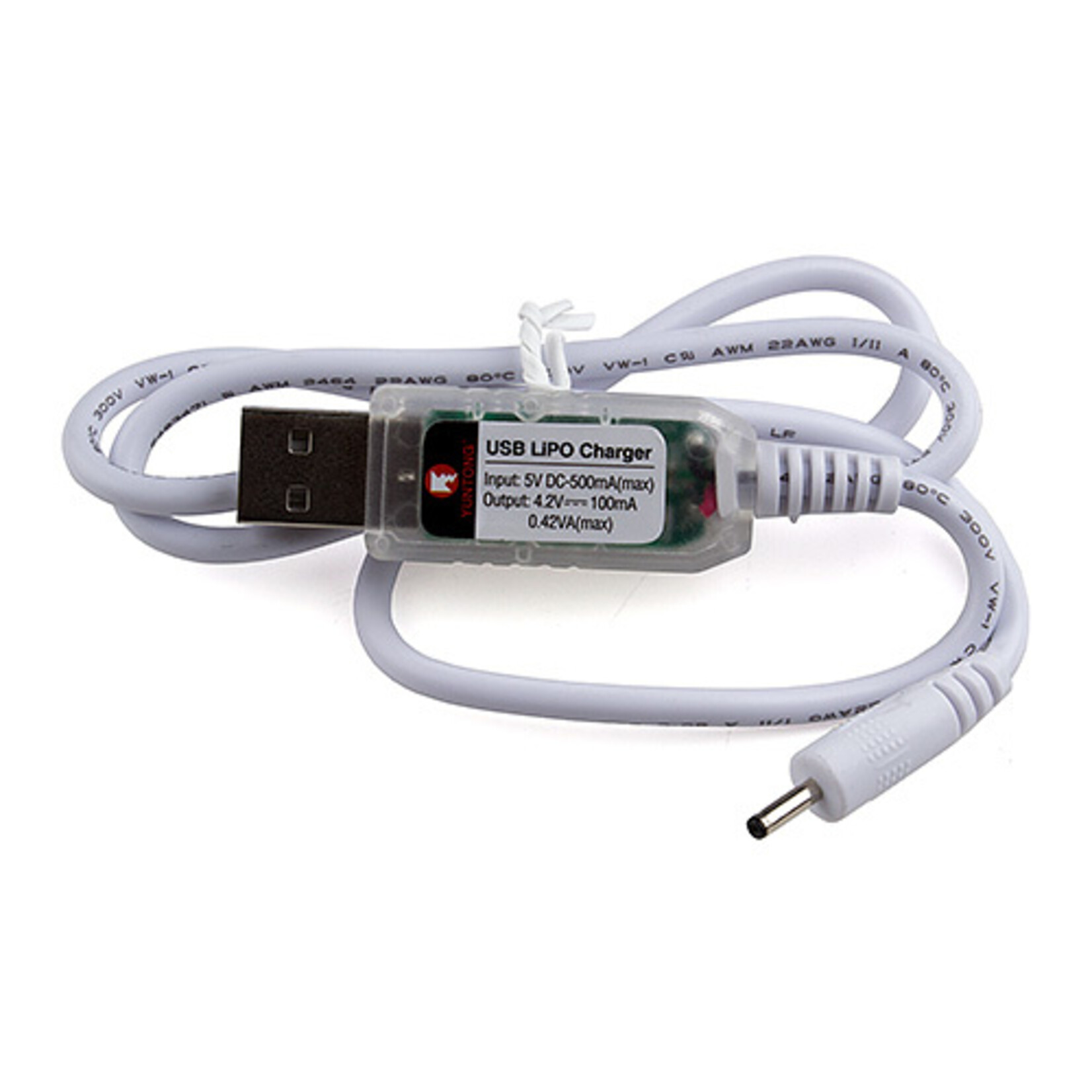 Associated 21420 - SC28 USB Charger Cable
