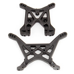 Associated 71003 - ProSC10 Shock Tower Set
