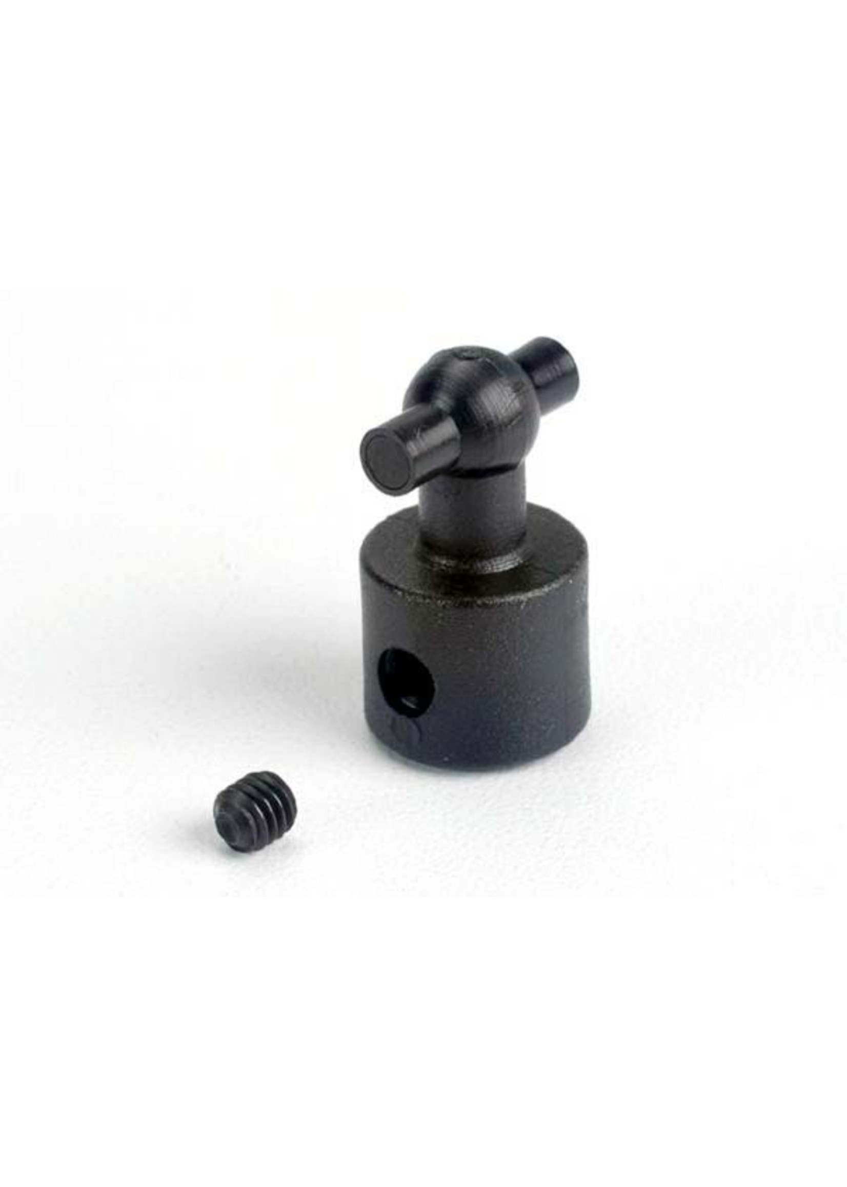 Traxxas 3827 - Motor Drive Cup with Set Screw