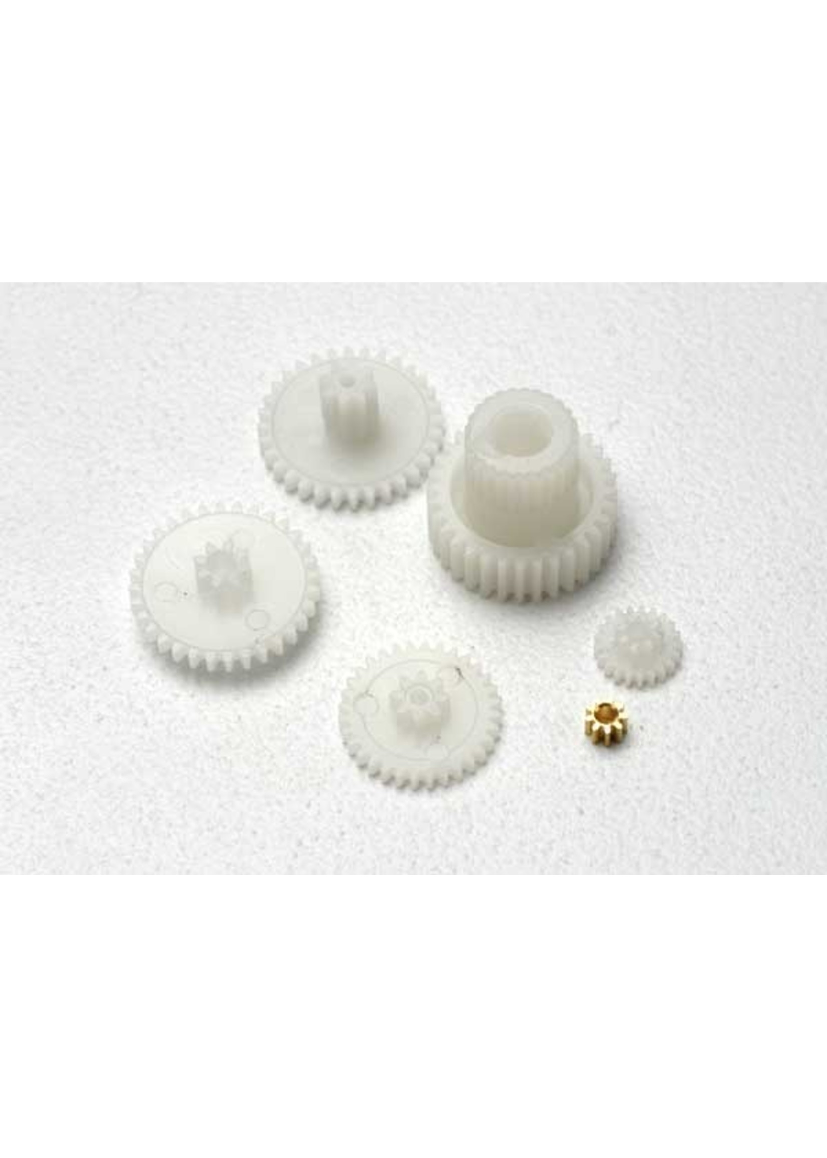 Traxxas 2062 - Servo Gear Set for 2060 Sub-Micro Servo