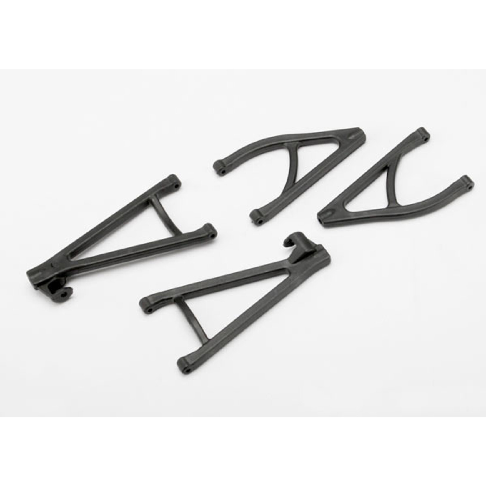Traxxas 7132 - Suspension Arm Set - Rear