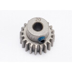 Traxxas 5646 - Pinion 20T for 5mm Shaft