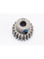 Traxxas 5646 - Pinion 20T for 5mm Shaft