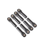 Traxxas 8647X - Heavy Duty Rod Ends (8)