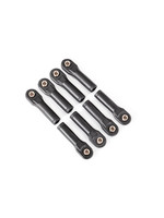 Traxxas 8647X - Heavy Duty Rod Ends (8)