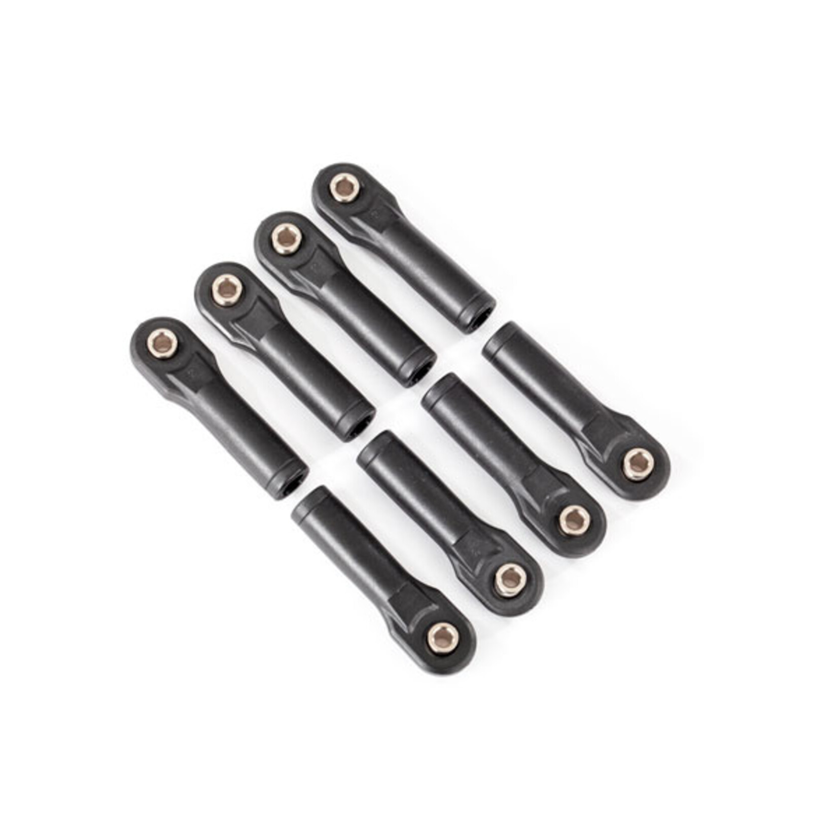 Traxxas 8647X - Heavy Duty Rod Ends (8)