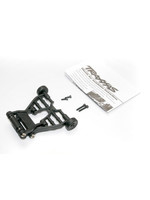 Traxxas 7184 - Wheelie Bar, Assembled - 1/16 E-Revo