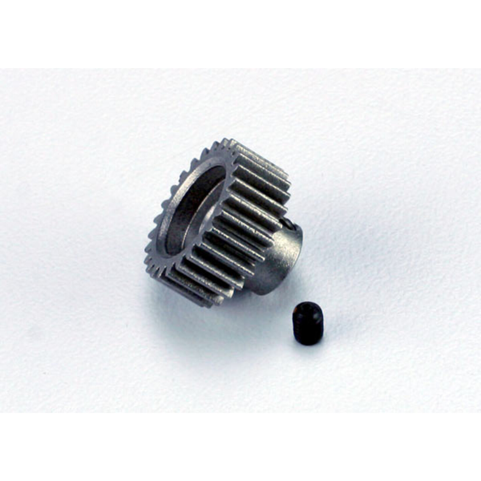Traxxas 2426 - Pinion Gear 48P 26T with Set Screw