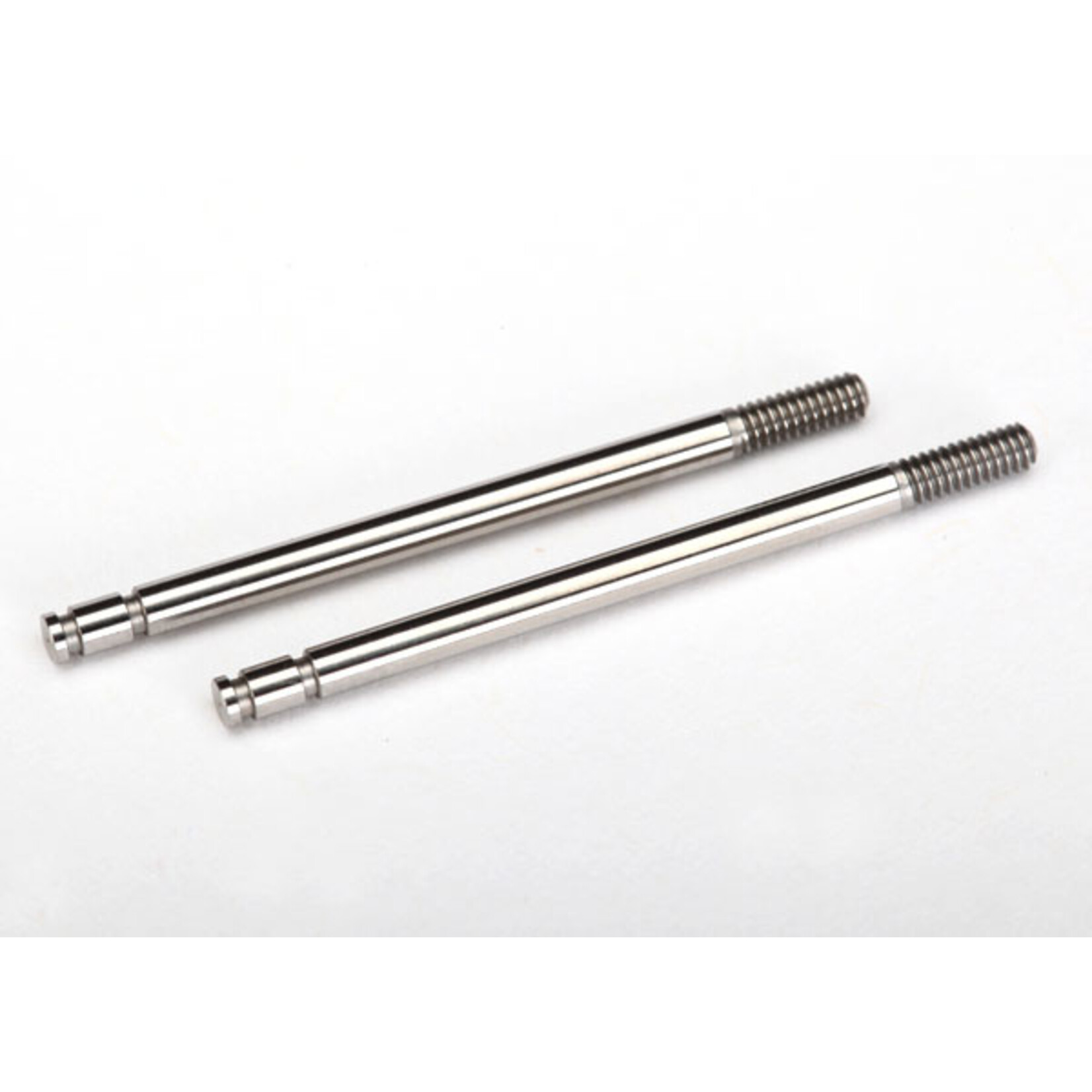 Traxxas 7663 - Shock Shafts, Steel - LaTrax