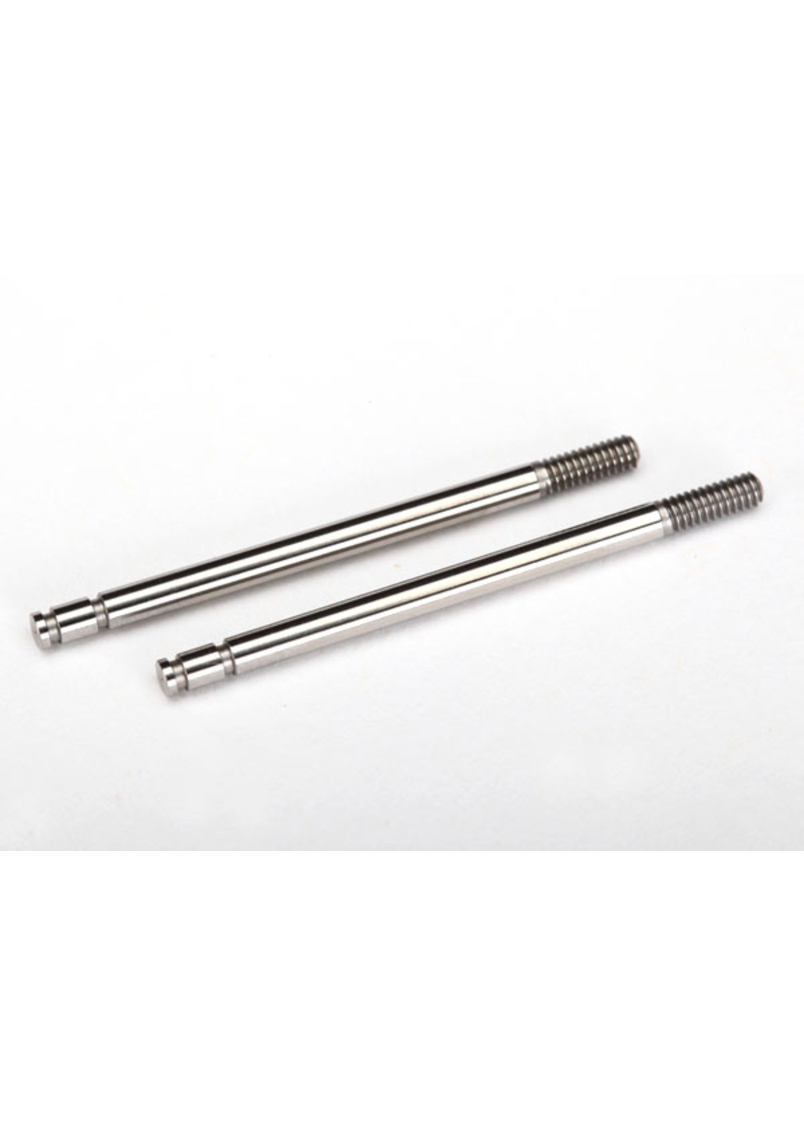 Traxxas 7663 - Shock Shafts, Steel - LaTrax