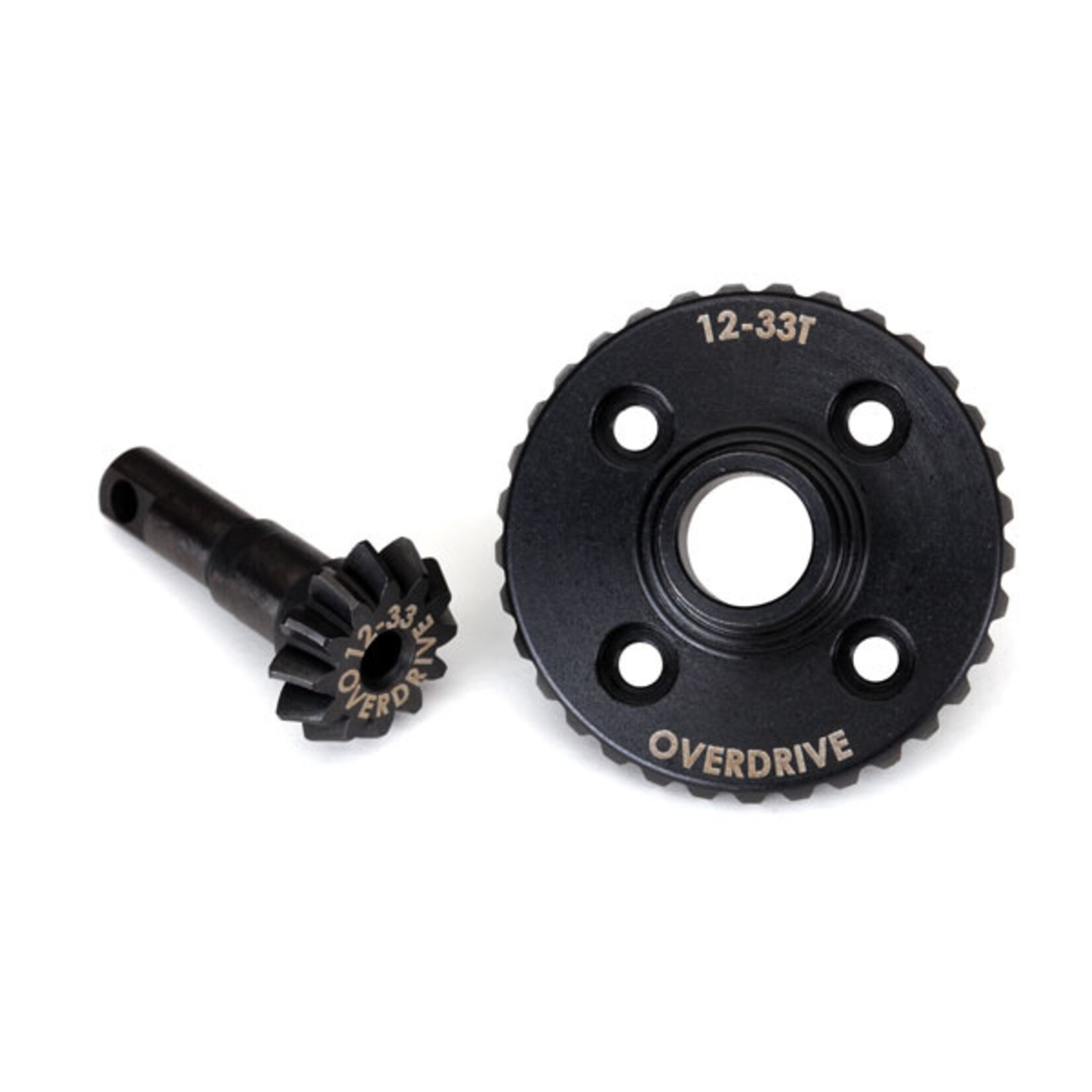 Traxxas 8287 - Ring Gear Differential / Pinion Gear