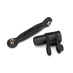 Traxxas 7747 - Servo Horn / Steering / Linkage - X-Maxx
