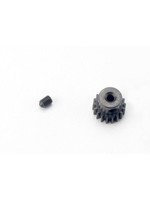 Traxxas 7041 - Gear 48P 18T Pinion, 2.3mm Shaft