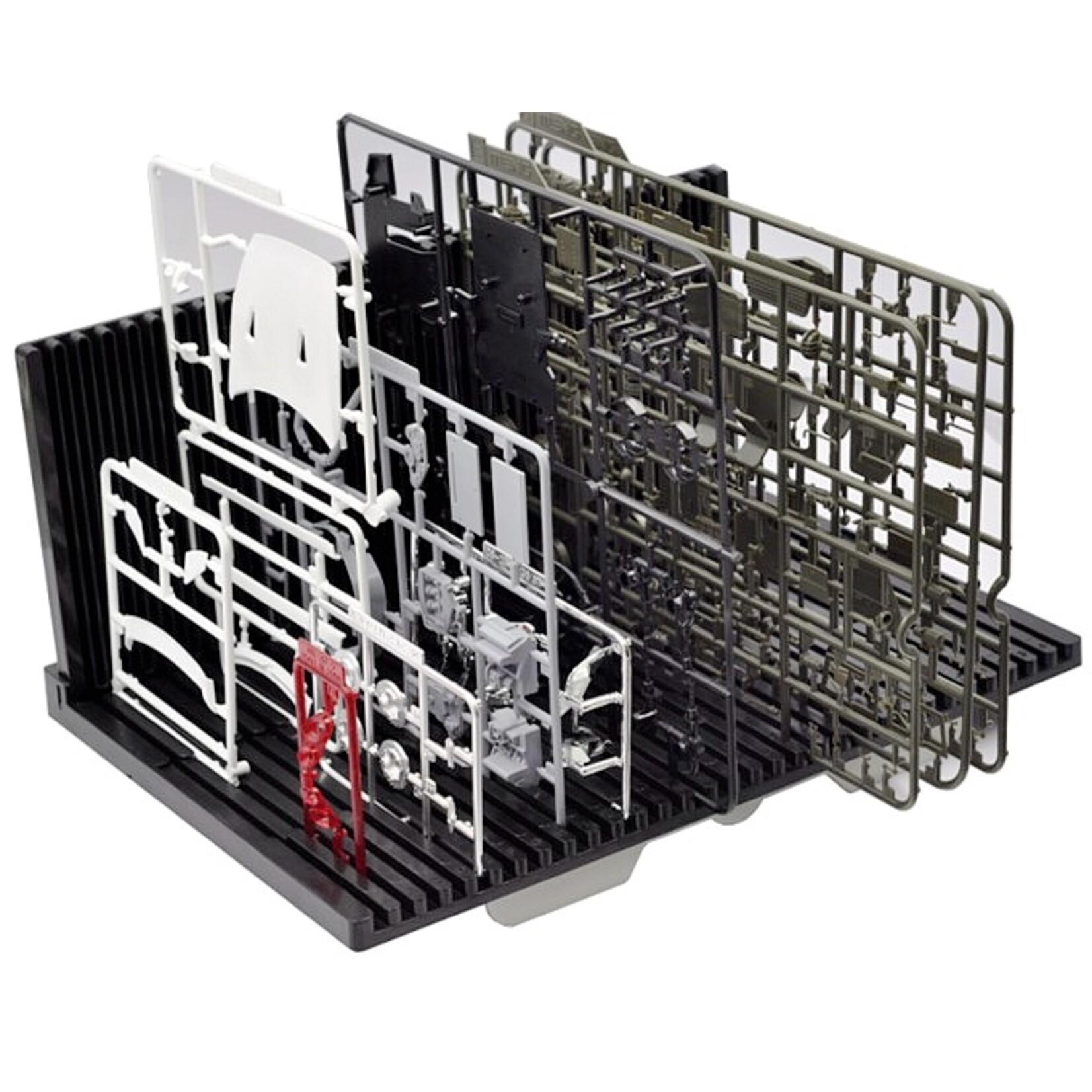 UA-90084 - Sprue Holder - Hub Hobby